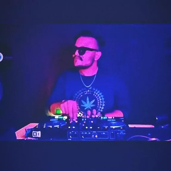 Progressiv House from Karachi