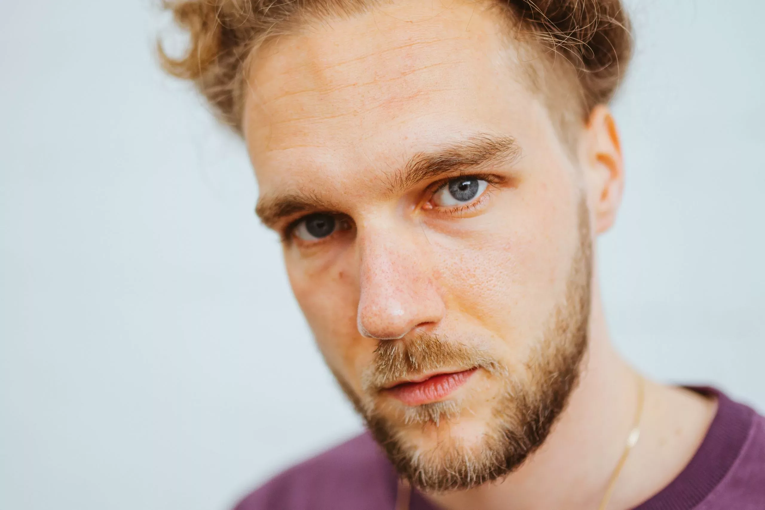 I'm Wunso, I come from Cologne, Germany and I'm a rapper & singer.