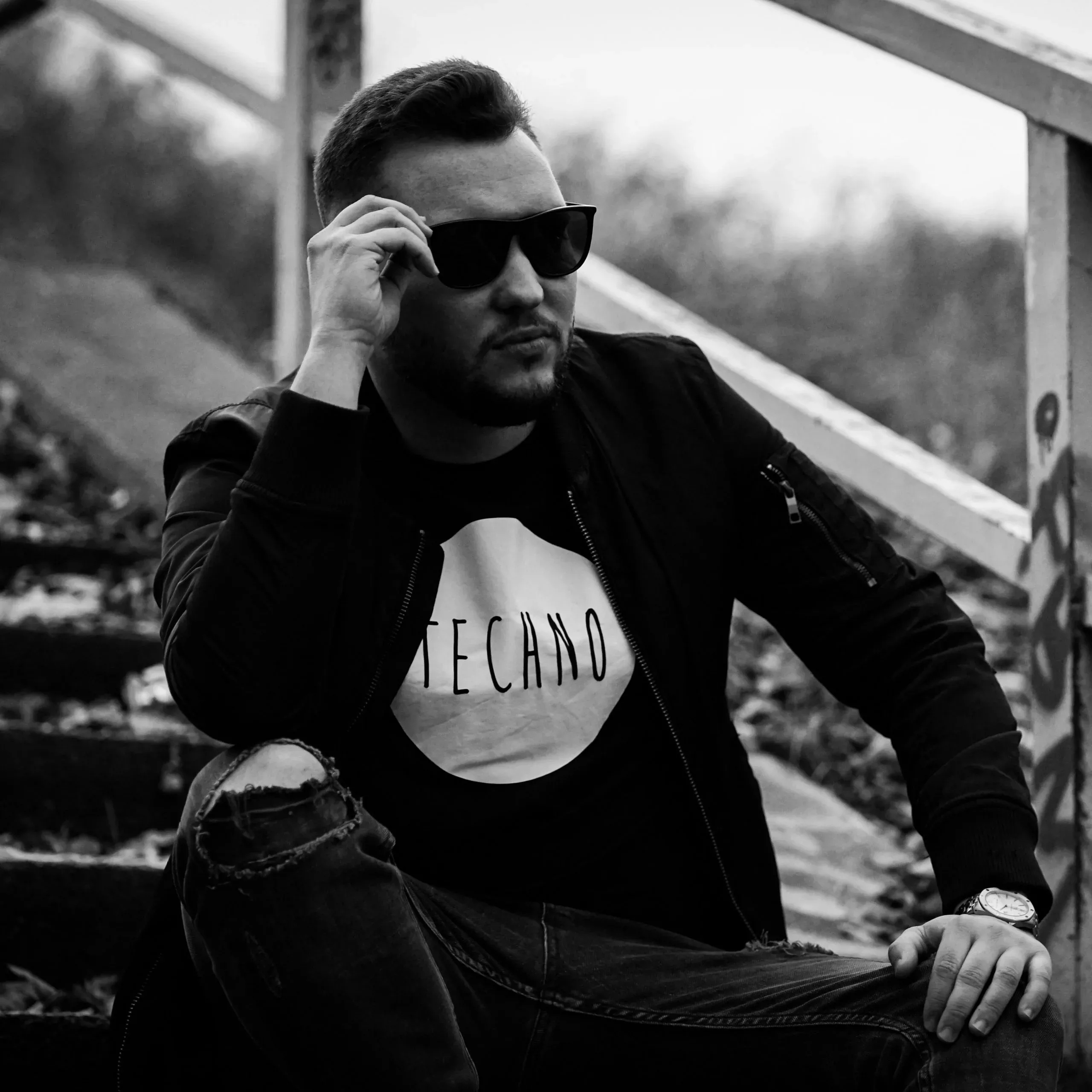 Creatures on Acid - Patrick Scuro & Marie Vaunt