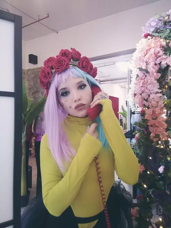 Margarita Shamrakov Songwriter