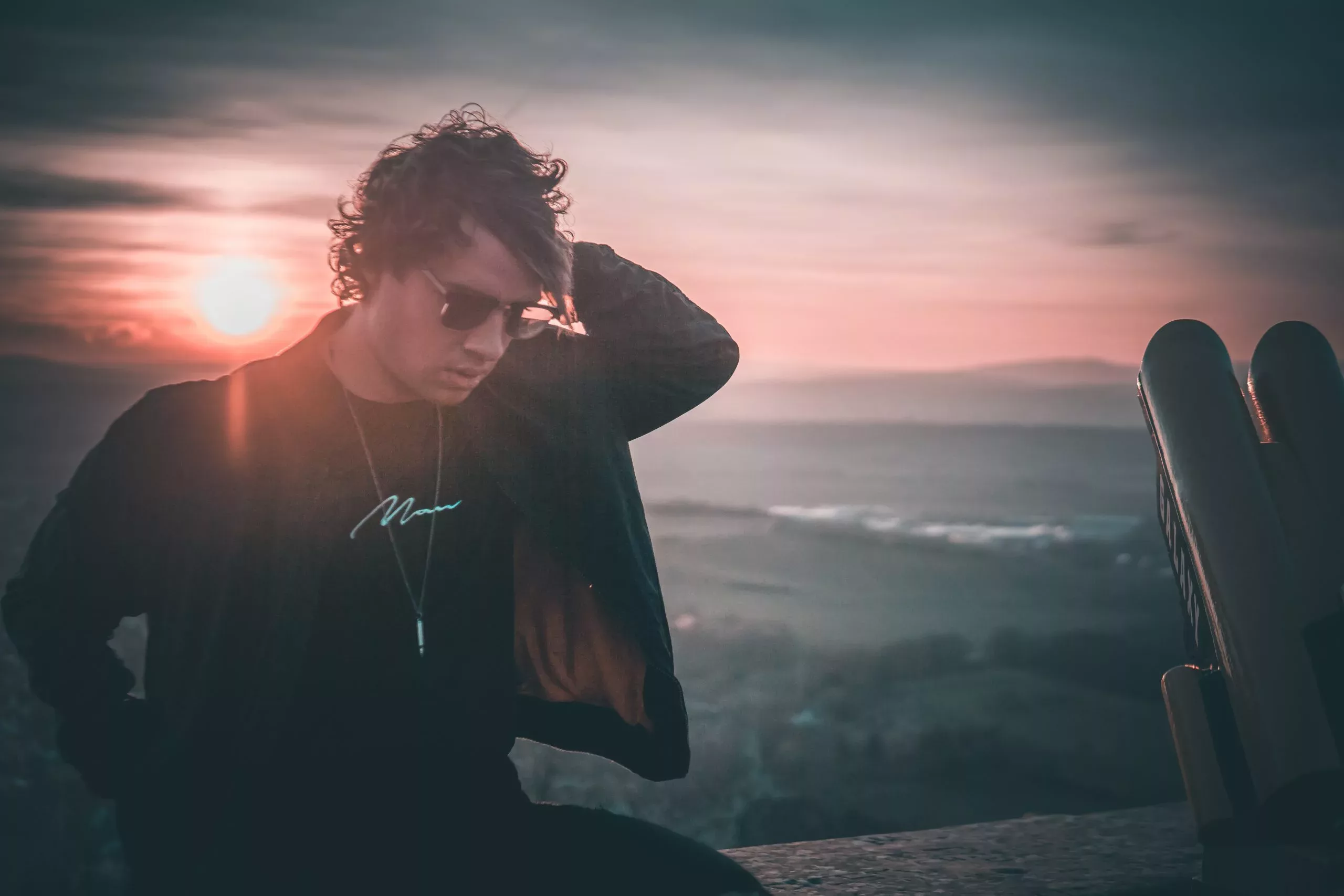 Trafoier is located near Hanover (Germany) and producer of Tropical House & Deep House music.