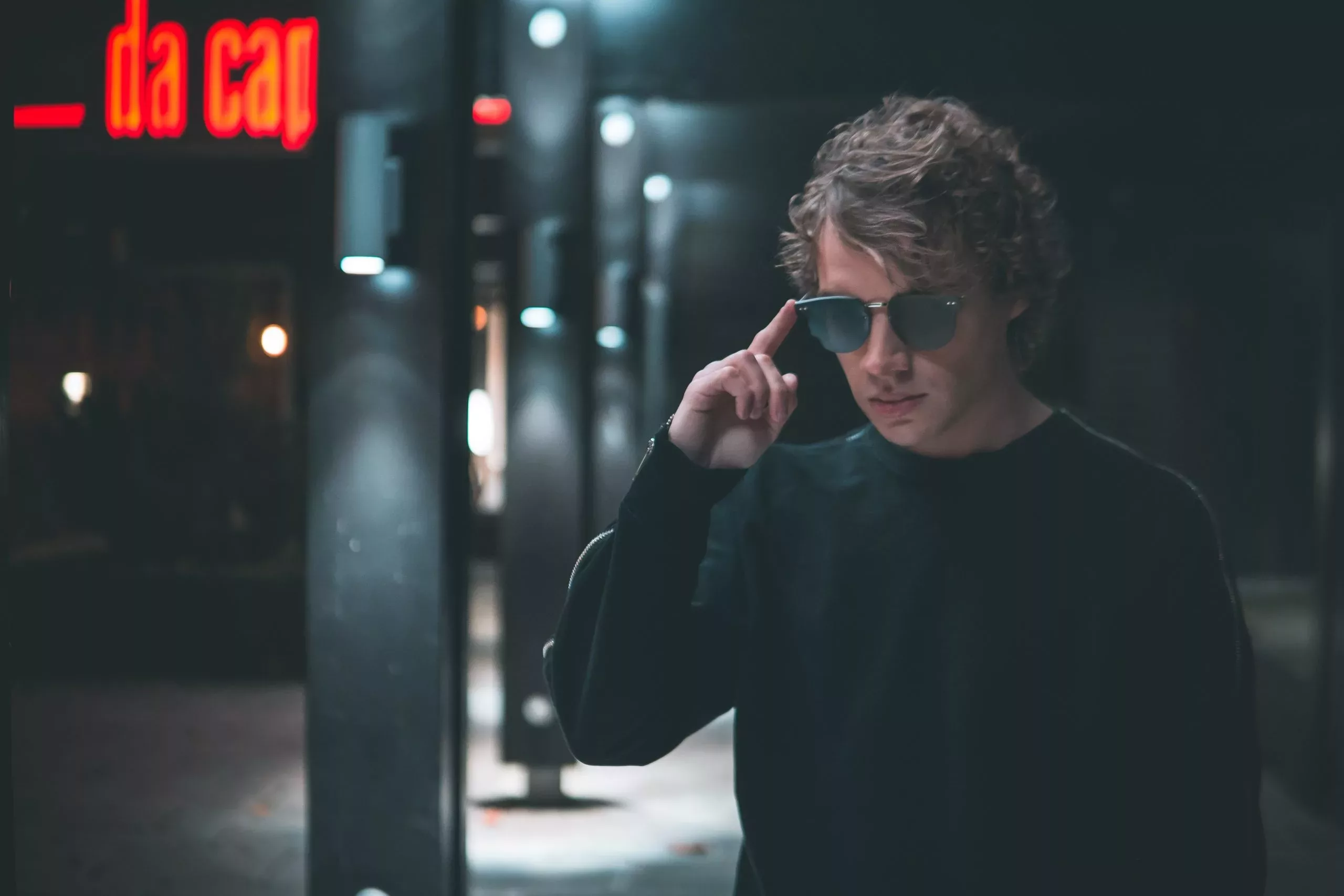 Trafoier is located near Hanover (Germany) and producer of Tropical House & Deep House music.