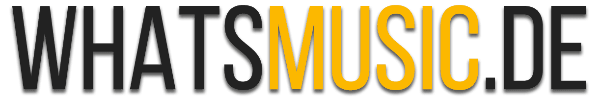 WhatsMusic.de – Music Blog