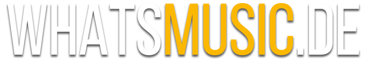 WhatsMusic.de Logo