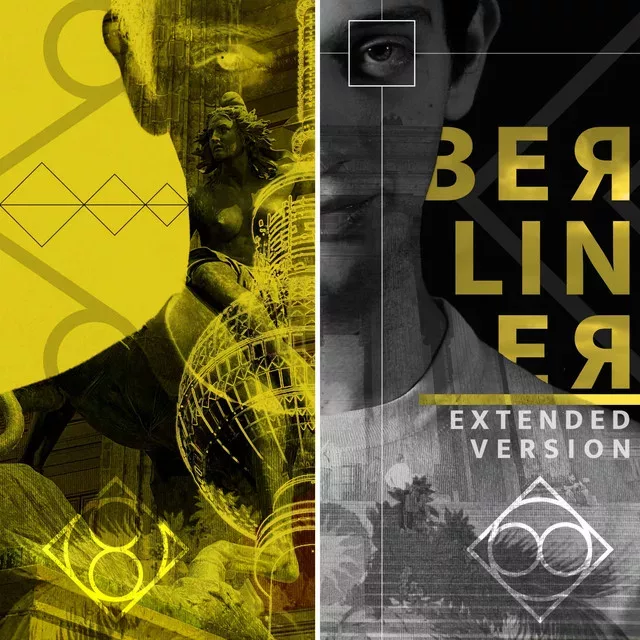 Maike Depas – Berliner (Extended Version)