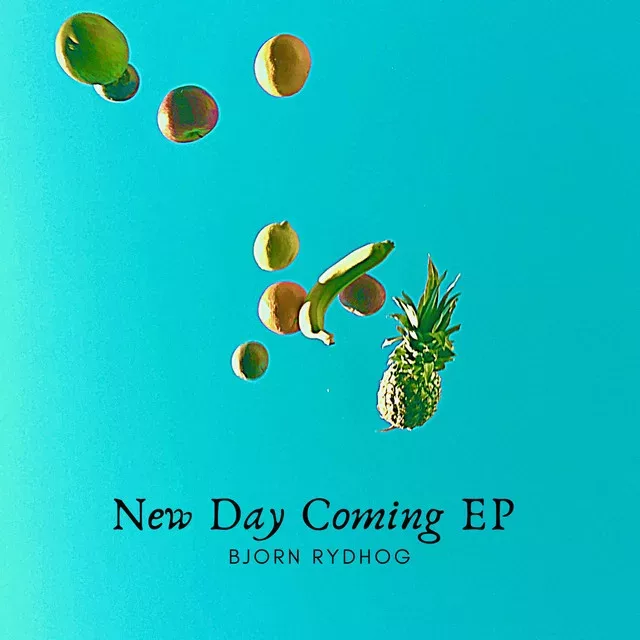 "'Adore Her' is the focus track of my new EP. The sound is like a mix of British 90's indie, Beck and Italo disco. Your feedback is valuable. Kindly, Bjorn"