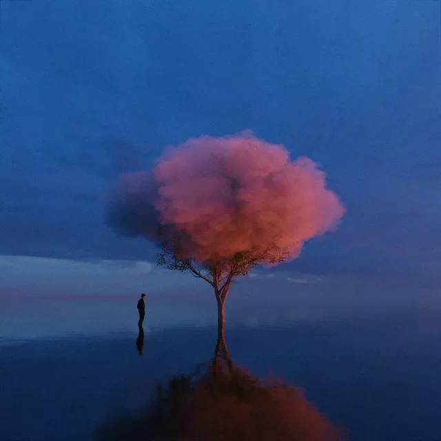 Single ‘Pulsing’ by Fejká