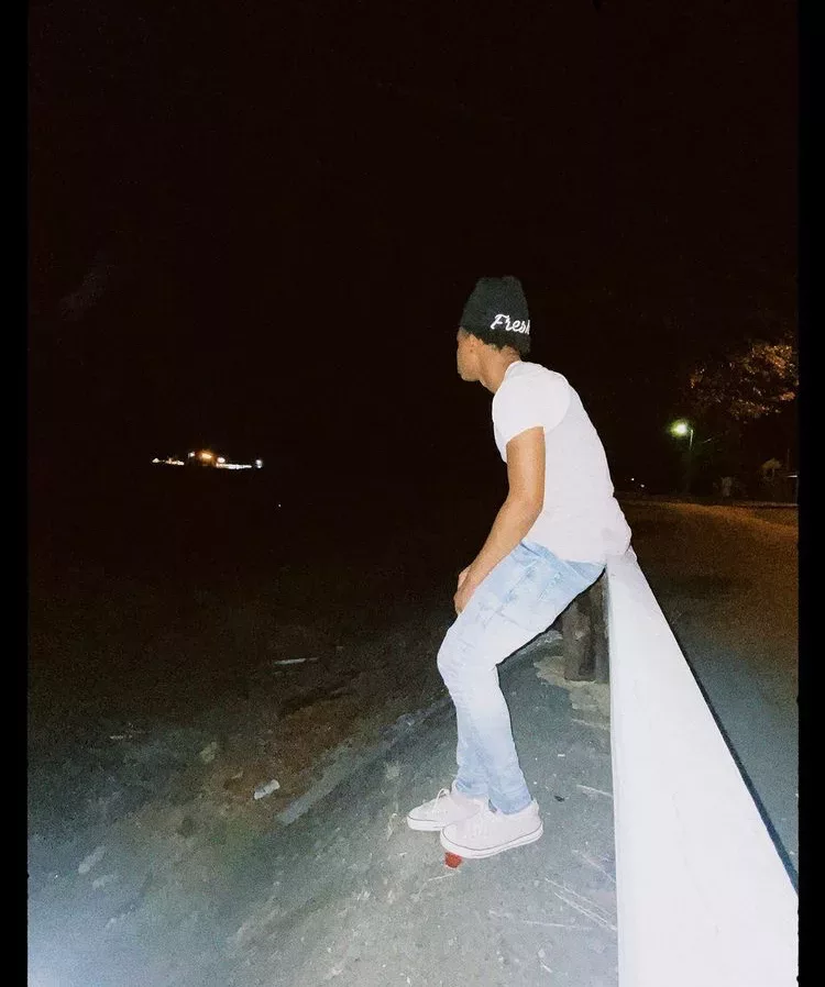 YTK JAY - Life’s A Move (Release)