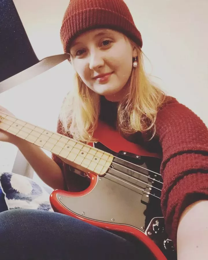 Aleah Fitzwater – Putting a Spin On the Flute