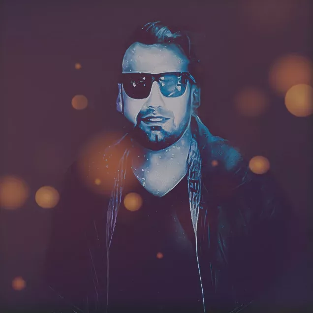 ARTEKK on Skunk Radio Live Independent Music Audition