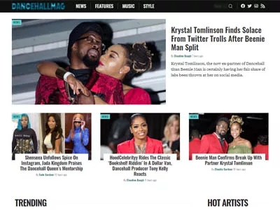 DancehallMag