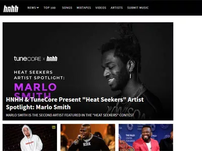 HotNewHipHop