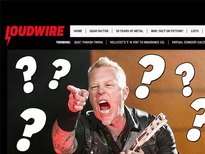 Loudwire