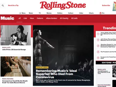 RollingStone