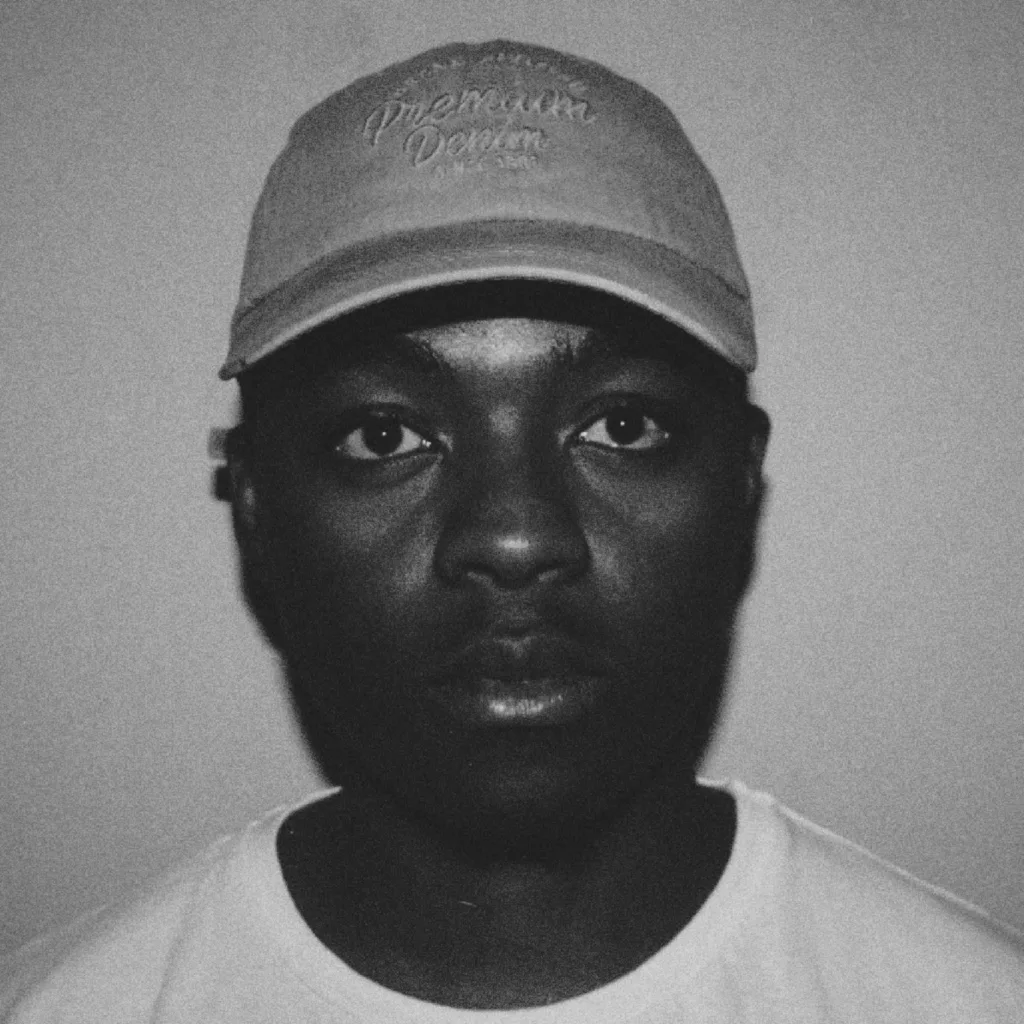 Independent Artist SSaint Fidano from Johannesburg: Unique Hip Hop Sounds and Inspiring Journey