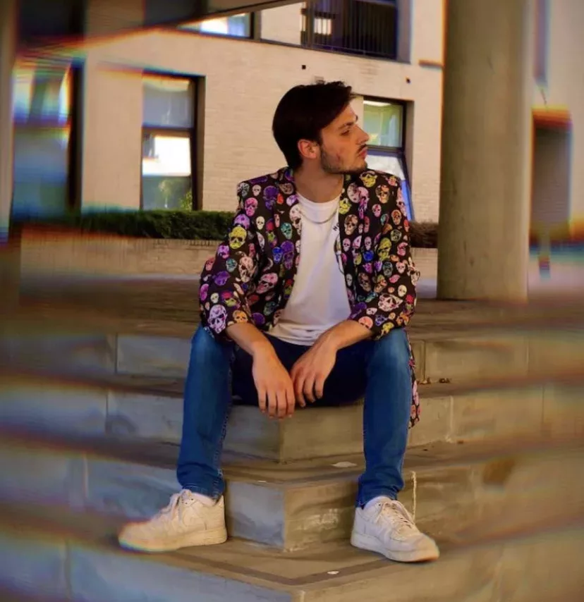 UK Electronic Music Artist Interview