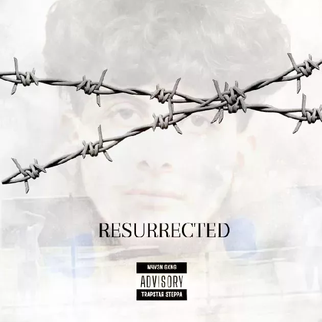 The Story Behind Artist: NANDO 3