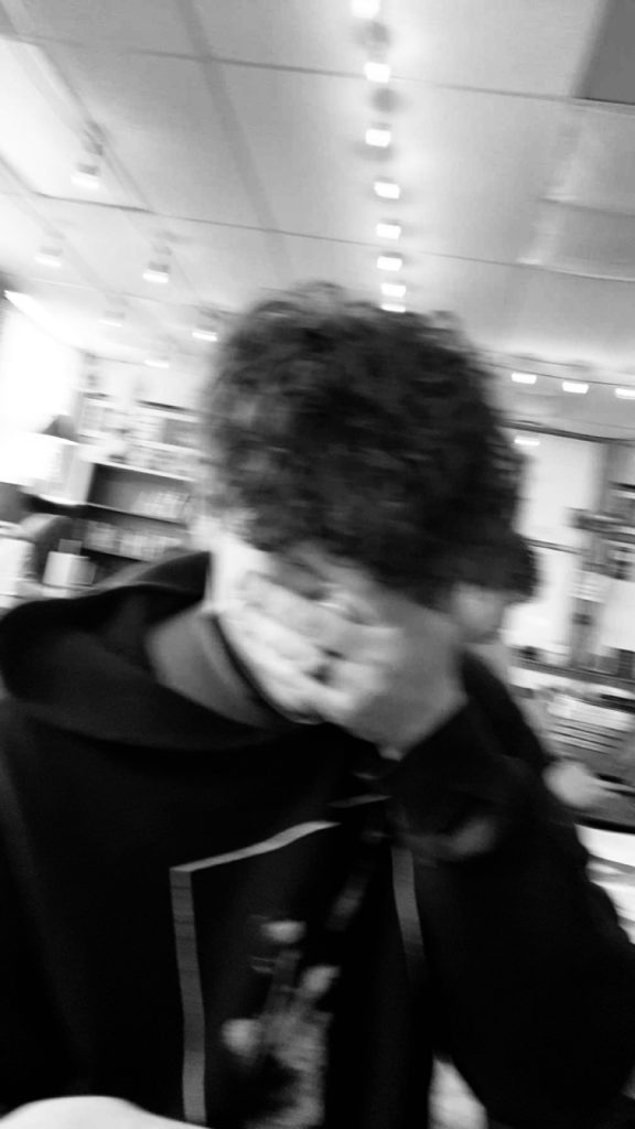 From Heartbreak to Healing: The Emotional Odyssey of Siksinzo