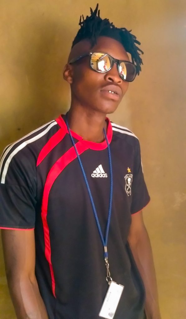 TTALMIGHTY: The Self-Made Rap Artist Turning Life Lessons into Lyrics